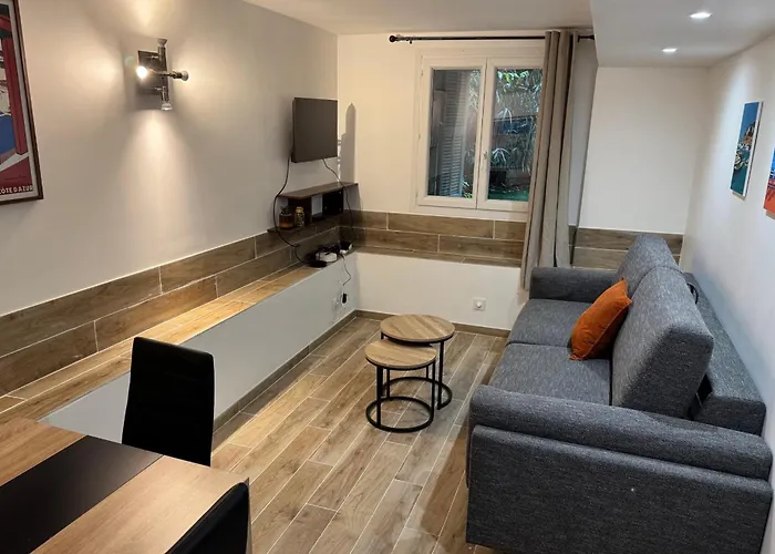 Cosy Studio Near Beach And Museum Of Fine Arts