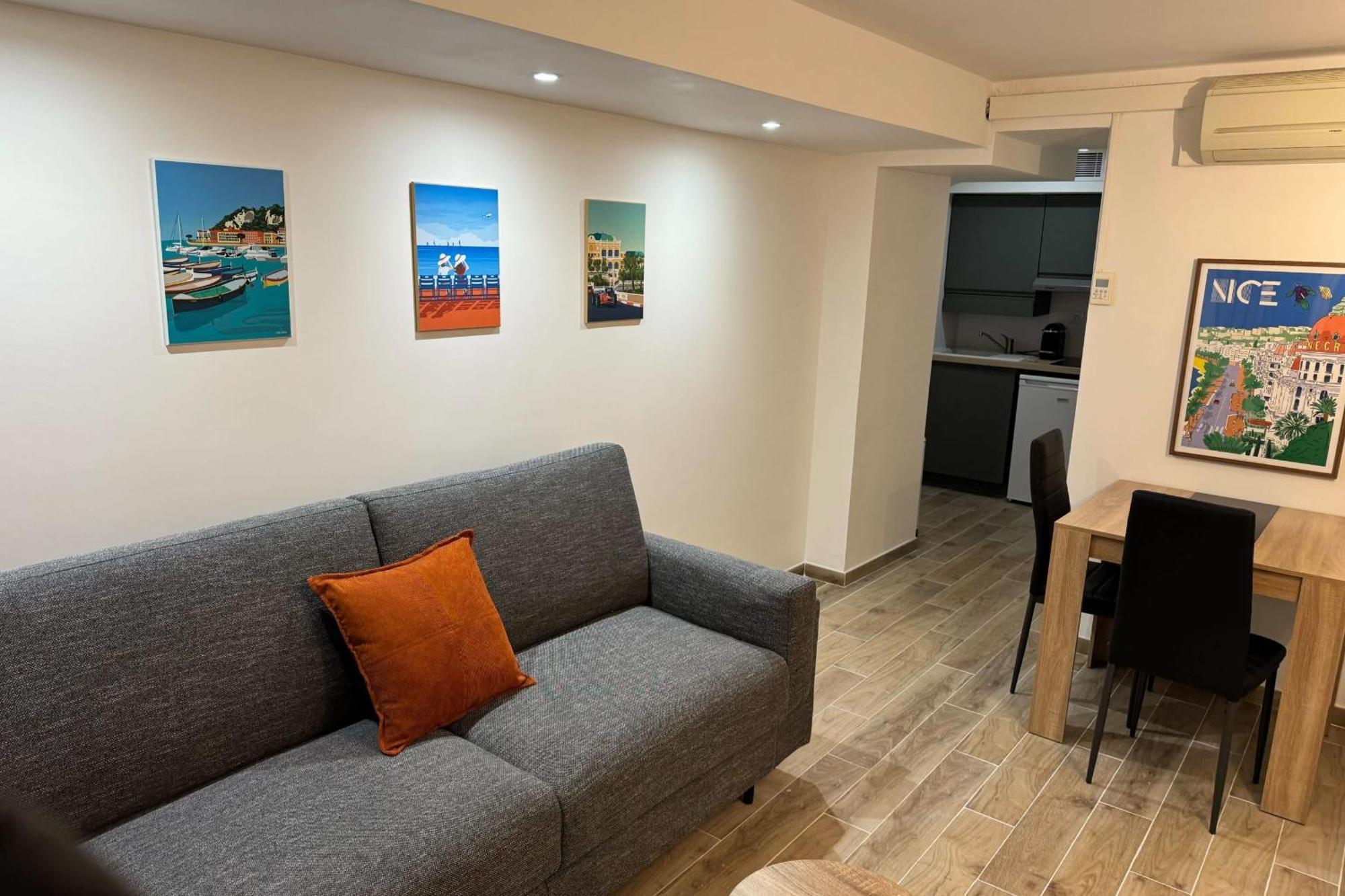 Cosy Near And Museum Of Fine Arts Apartment *